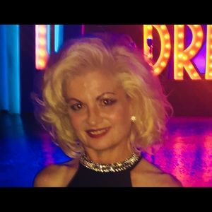 Meet your Posher, Gwendolyn